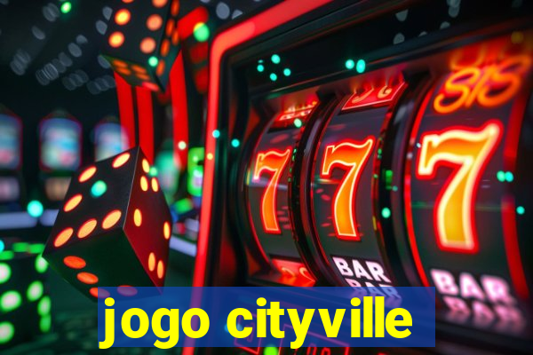 jogo cityville